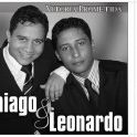 Thiago e Leonardo