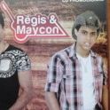Régis e Maycon