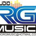 STUDIO RG MUSIC