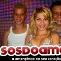 Banda SOS Do Amor