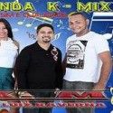 Banda K - Mix