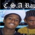 C.S.A rap