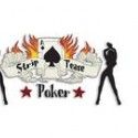 Striptease Poker