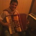 serginho do acordeon