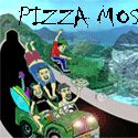 PIZZA MOSH