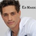 Ed Marks - Cantor Sertanejo