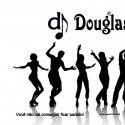 DJ Jackson Douglas