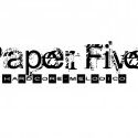 Paper Five