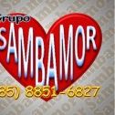 Sambamor