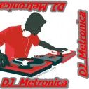 DJ METRONICA