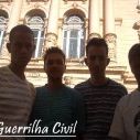 Guerrilha Civil