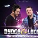 Dyogo & Lucas