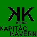 Kapitão Kaverna