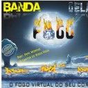 BANDA FOGO VIRTUAL