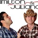 Amilton & Juliano