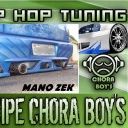 MANO ZEK HIP HOP TUNNYG