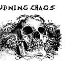 Burning Chaos