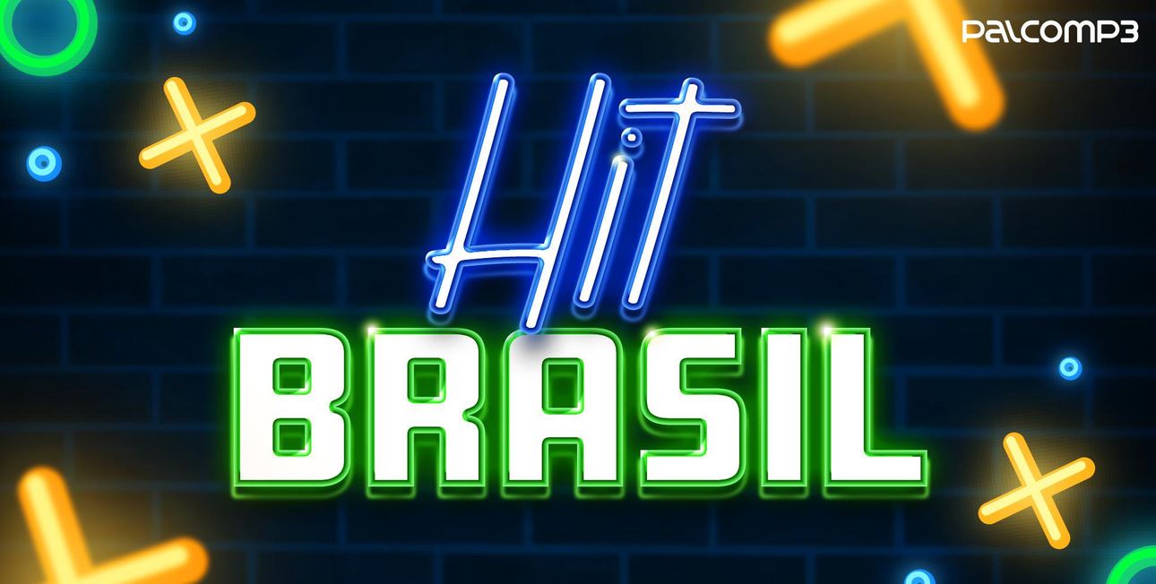 Playlist Hit Brasil