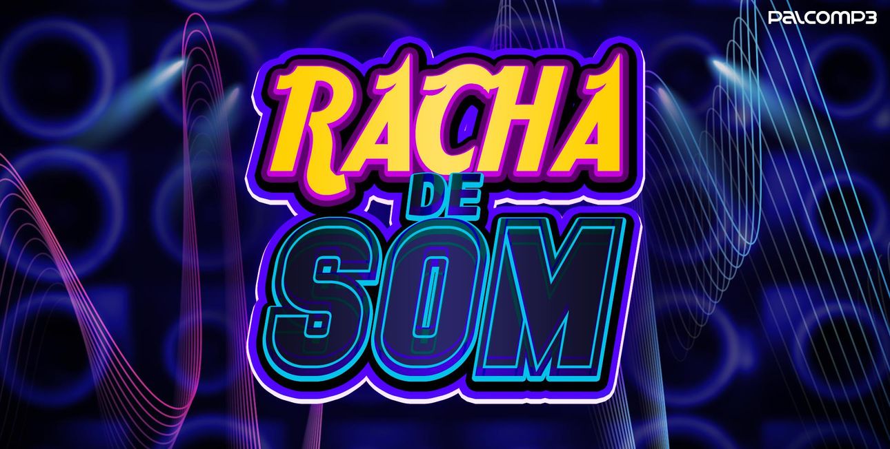 Playlist - Racha de som