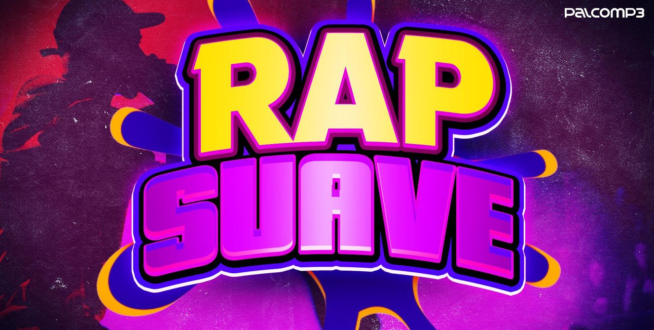 Playlist Rap suave