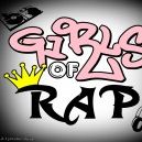 Girls Of Rap