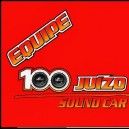 EQUIPE 100 JUIZO SOUND CAR 2011