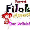 FILOKA ATREVIDA