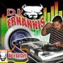 dj ernannis pitbull