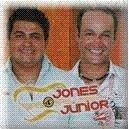 Jones e Júnior