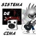 SISTEMA DE CIMA