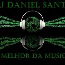 DJ Daniel Santo