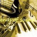 FRIENDS OF SOUND