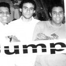 banda Jump