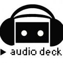audio deck
