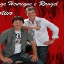 Jorge Henrique e Rangel