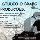 STUDIO O BRABO PRODUÇÕES