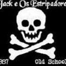 Jack e Os Estripadores