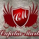 Capitão Marte