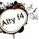 Banda Alty F4