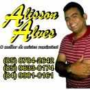 Alisson Alves