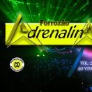 FORROZÃO ADRENALINA