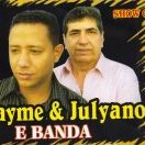 jayme e julyano