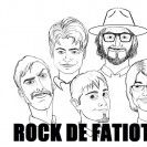 Rock de Fatiota