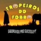 tropeiros do forró