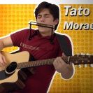 TATO MORAES