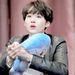 Yoongi