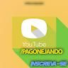 Pagonejando
