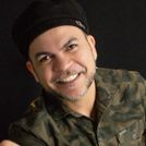 CantorPauloCézarOficial