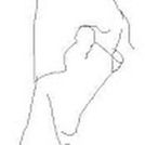 J