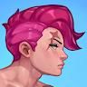 Vi